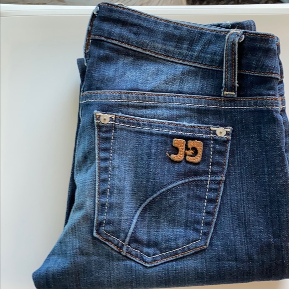 Joe jeans